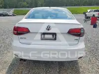 2017 Volkswagen Jetta фото