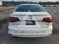 2017 Volkswagen Jetta photo