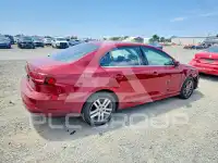 2017 Volkswagen Jetta фото