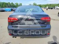 2017 Volkswagen Jetta фото