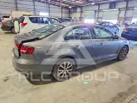 2017 Volkswagen Jetta фото