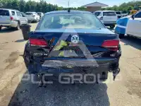 2017 Volkswagen Jetta photo