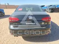 2017 Volkswagen Jetta фото