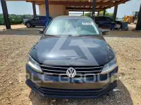 2017 Volkswagen Jetta фото