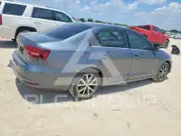 2017 Volkswagen Jetta фото