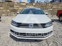 2017 Volkswagen Jetta фото