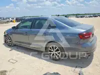 2017 Volkswagen Jetta фото