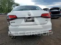 2017 Volkswagen Jetta фото