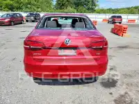2017 Volkswagen Jetta photo