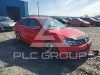 2017 Volkswagen Jetta фото