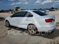 2017 Volkswagen Jetta фото