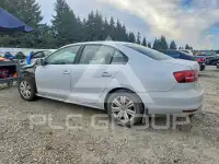 2017 Volkswagen Jetta фото