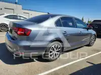2017 Volkswagen Jetta фото