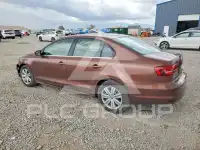 2017 Volkswagen Jetta photo