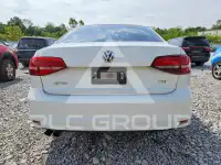 2017 Volkswagen Jetta фото