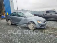2017 Volkswagen Jetta фото
