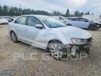 2017 Volkswagen Jetta фото