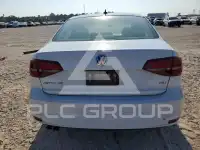 2017 Volkswagen Jetta фото
