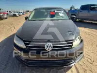 2017 Volkswagen Jetta фото