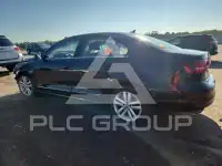 2017 Volkswagen Jetta фото