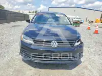 2017 Volkswagen Jetta фото