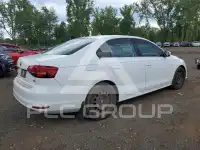 2017 Volkswagen Jetta фото