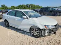 2017 Volkswagen Jetta фото