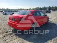 2017 Volkswagen Jetta фото