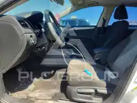 2017 Volkswagen Jetta фото