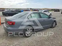 2017 Volkswagen Jetta фото