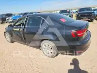 2017 Volkswagen Jetta фото