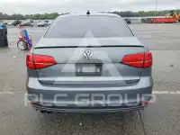 2017 Volkswagen Jetta фото