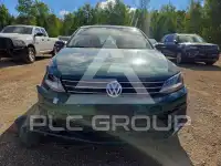 2017 Volkswagen Jetta photo