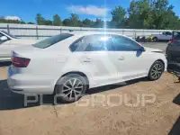 2017 Volkswagen Jetta фото