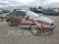 2017 Volkswagen Jetta photo