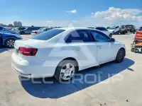 2017 Volkswagen Jetta фото