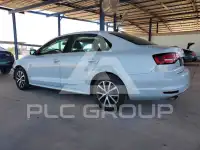 2017 Volkswagen Jetta фото