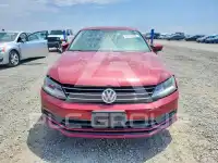 2017 Volkswagen Jetta фото