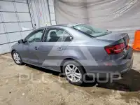 2017 Volkswagen Jetta фото