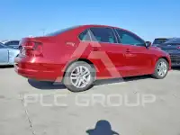 2017 Volkswagen Jetta фото