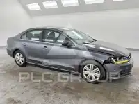 2017 Volkswagen Jetta photo