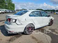 2017 Volkswagen Jetta photo