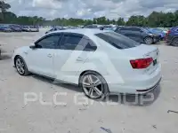 2017 Volkswagen Jetta фото