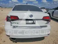 2017 Volkswagen Jetta photo