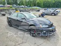 2017 Volkswagen Jetta фото