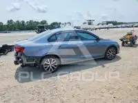 2017 Volkswagen Jetta фото
