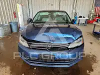 2017 Volkswagen Jetta photo