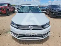2017 Volkswagen Jetta фото