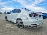 2017 Volkswagen Jetta фото