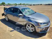 2017 Volkswagen Jetta photo
